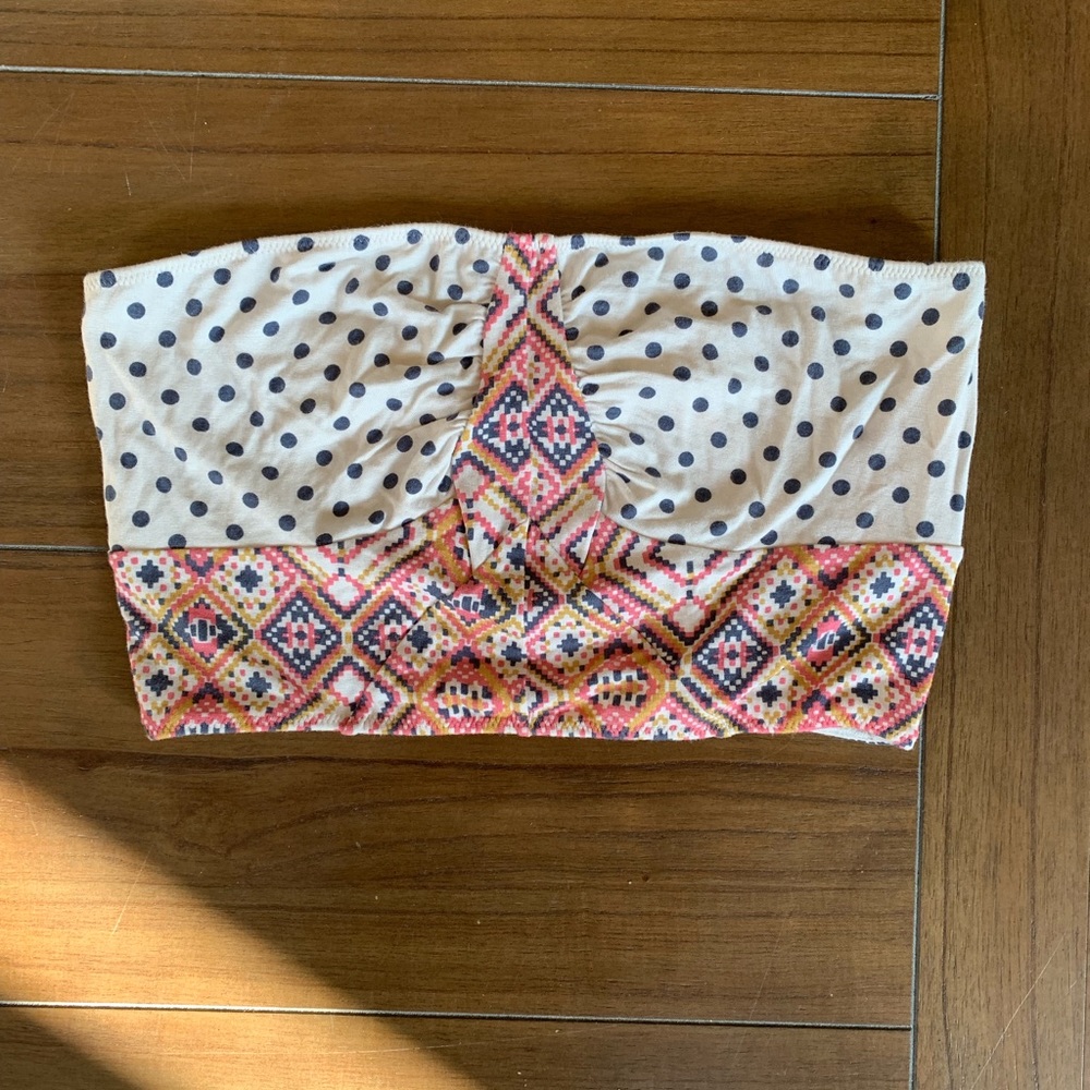 Adorable Free People Bandeau